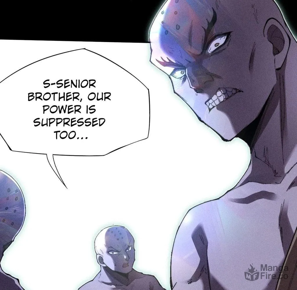 Read Sinister Immortal Path chapter 33 image 38 on Lezhin