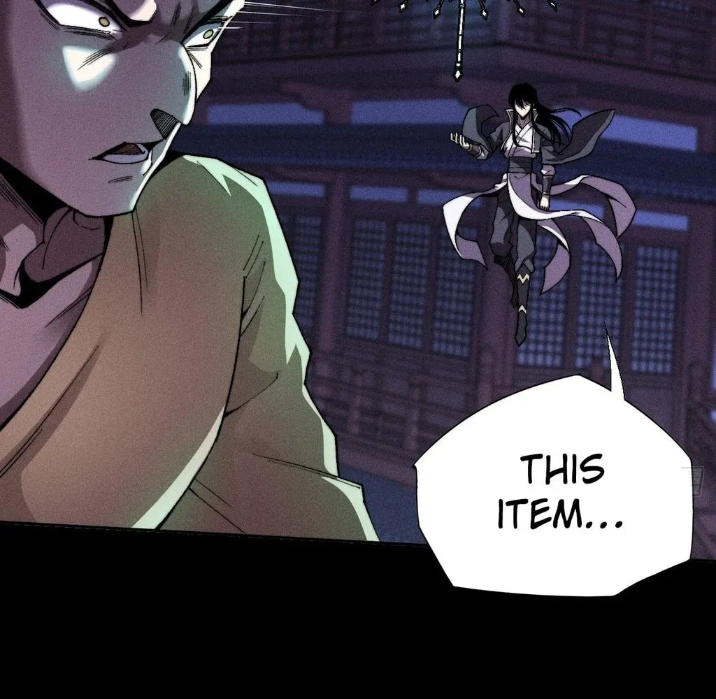 Read Sinister Immortal Path chapter 33 image 43 on Lezhin