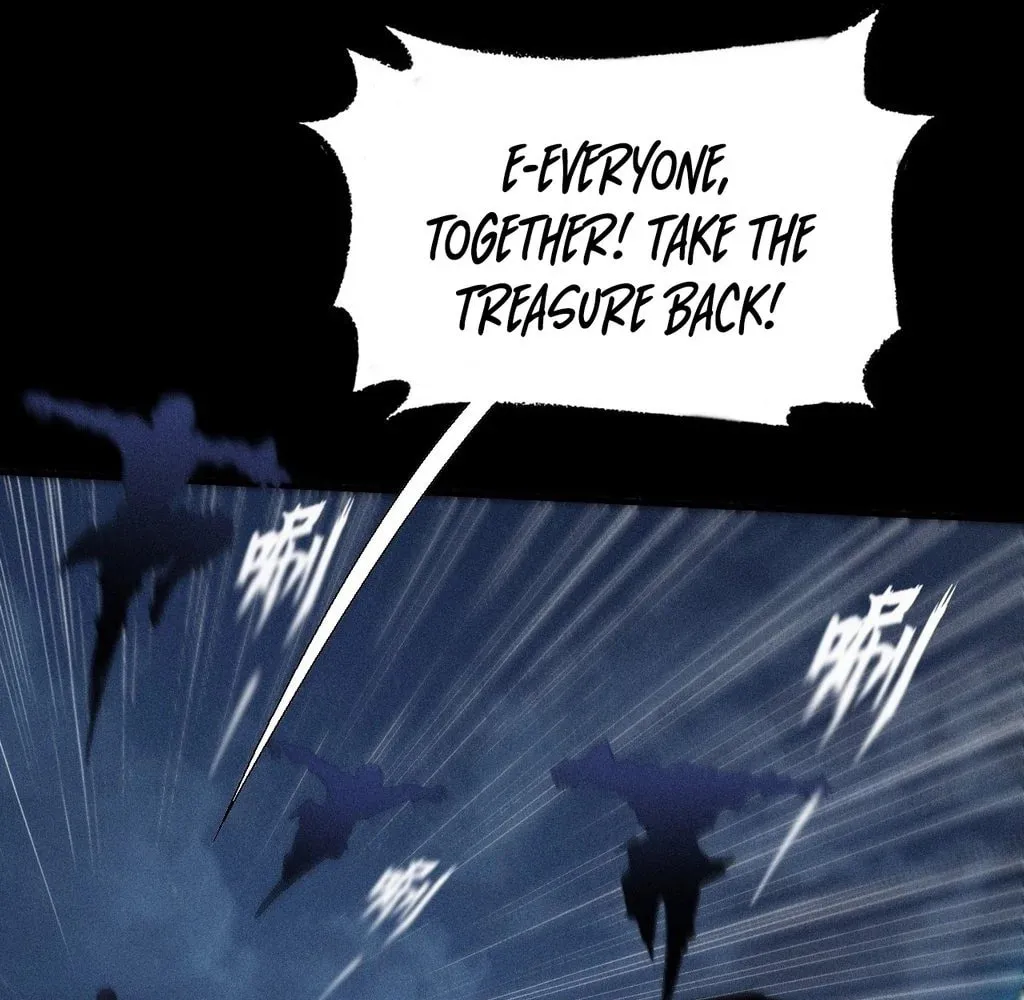 Read Sinister Immortal Path chapter 33 image 48 on Lezhin