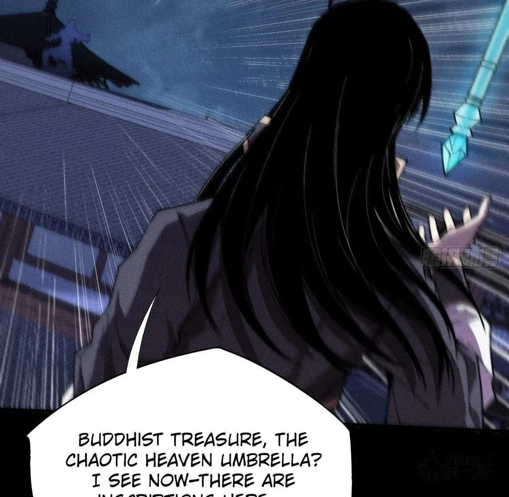 Read Sinister Immortal Path chapter 33 image 49 on Lezhin