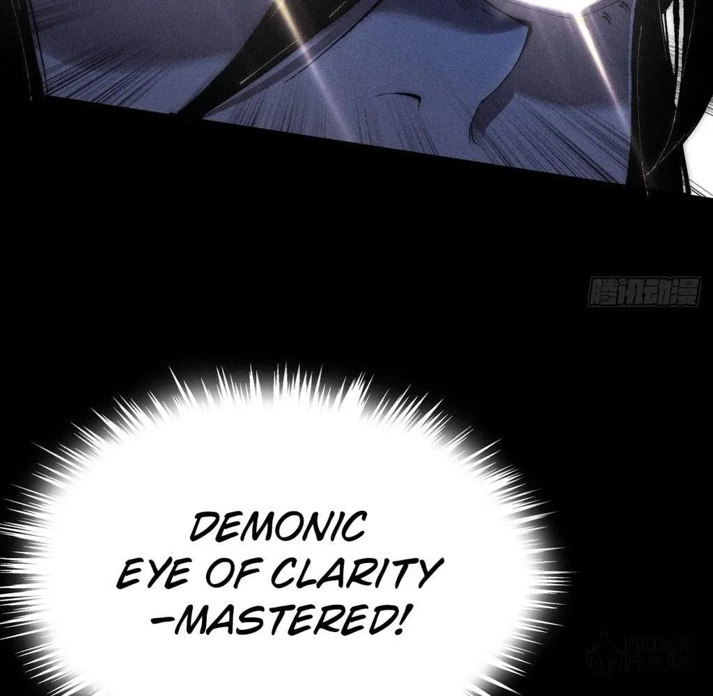 Read Sinister Immortal Path chapter 33 image 5 on Lezhin