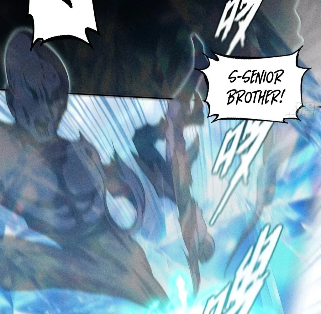 Read Sinister Immortal Path chapter 33 image 51 on Lezhin