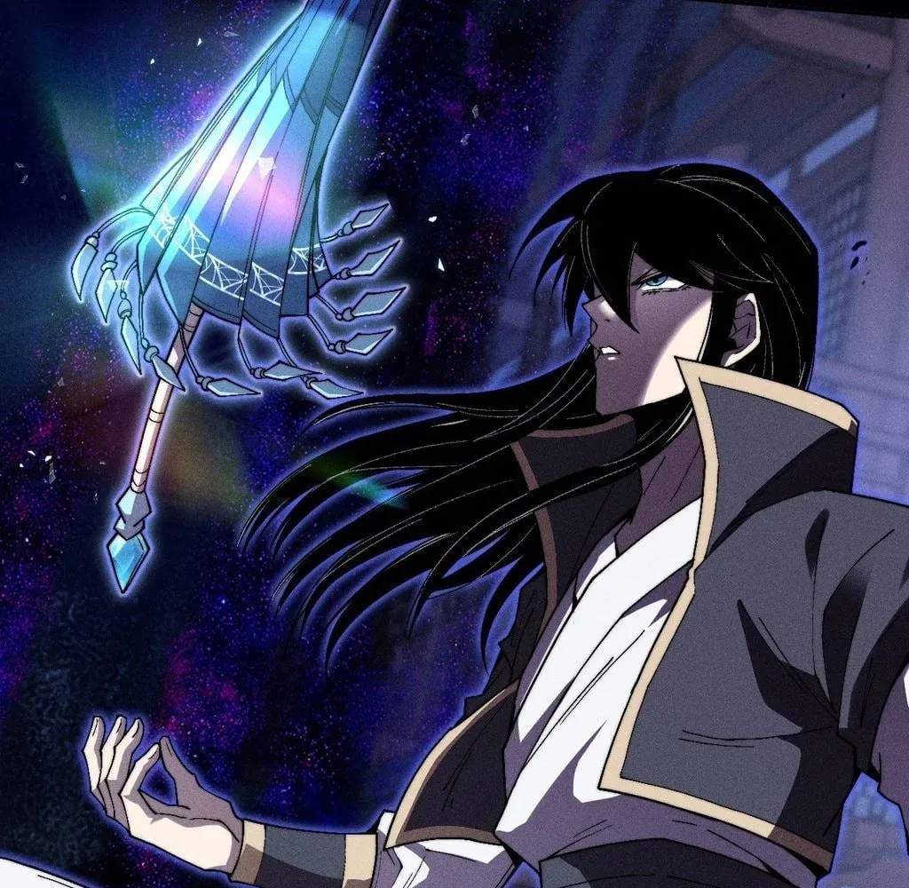 Read Sinister Immortal Path chapter 33 image 61 on Lezhin