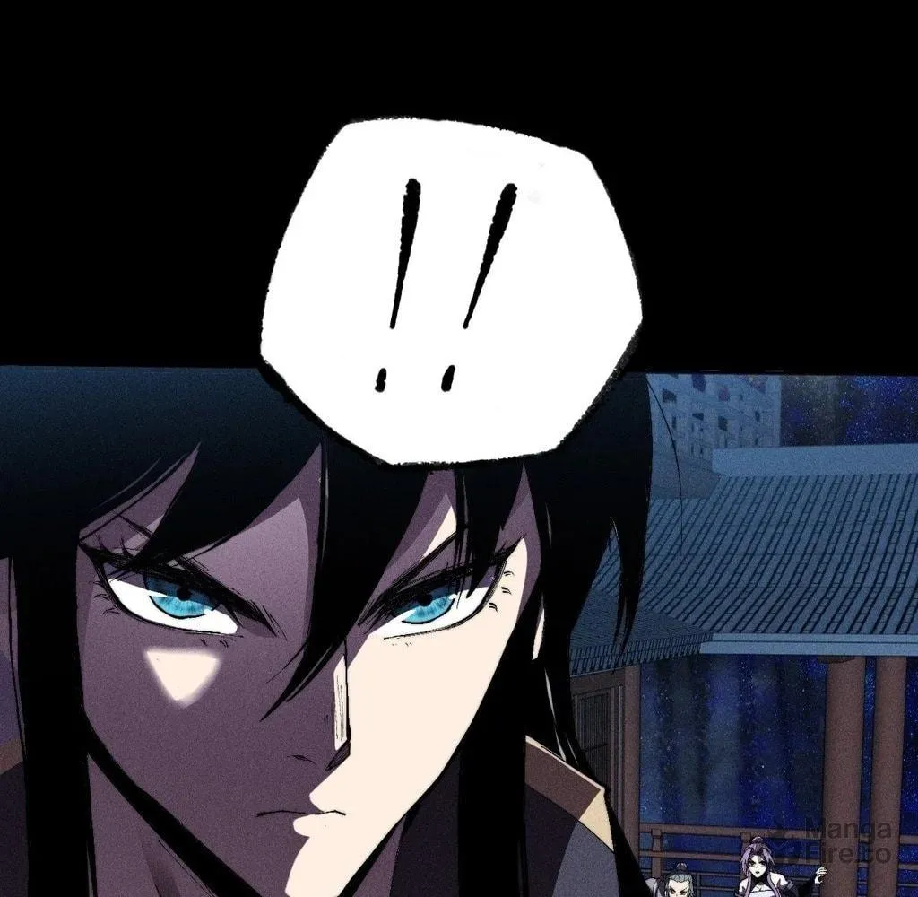 Read Sinister Immortal Path chapter 34 image 2 on Lezhin