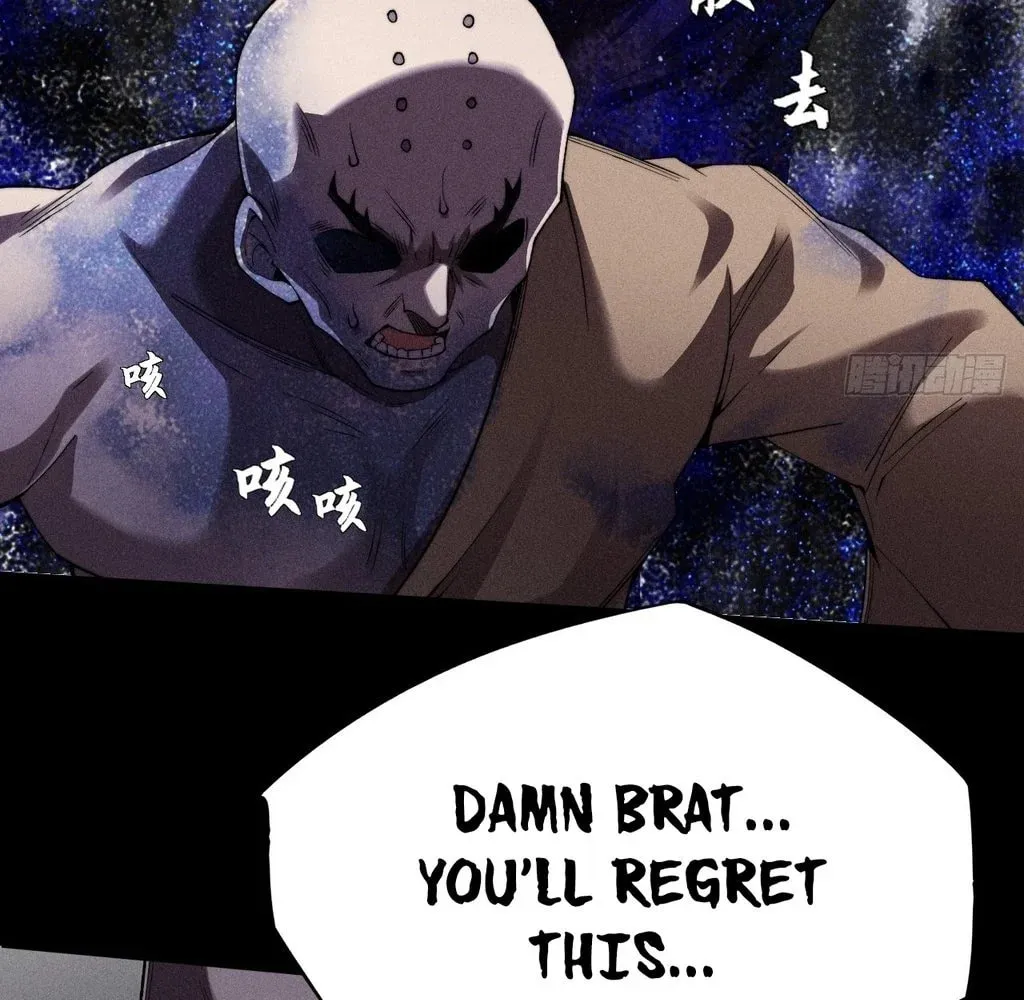Read Sinister Immortal Path chapter 34 image 27 on Lezhin