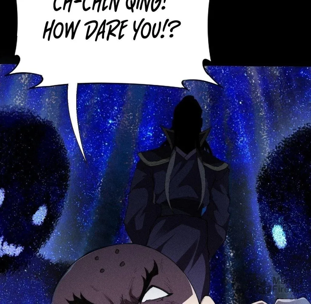 Read Sinister Immortal Path chapter 34 image 4 on Lezhin