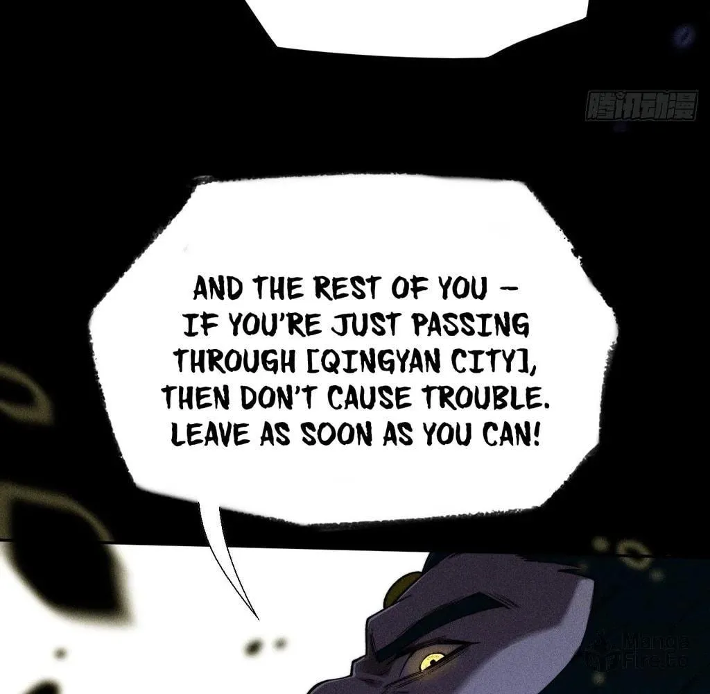 Read Sinister Immortal Path chapter 34 image 41 on Lezhin