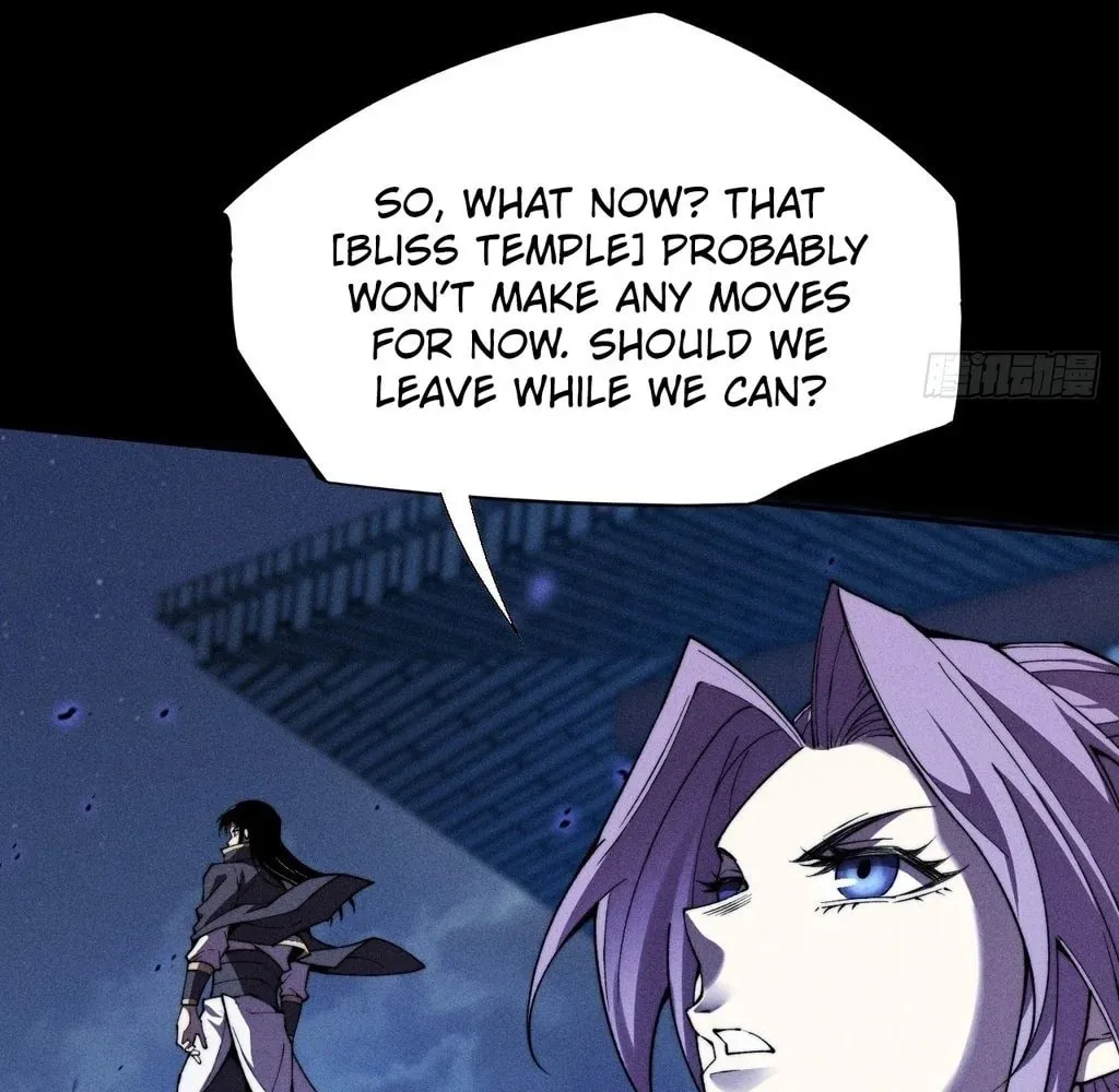 Read Sinister Immortal Path chapter 34 image 45 on Lezhin