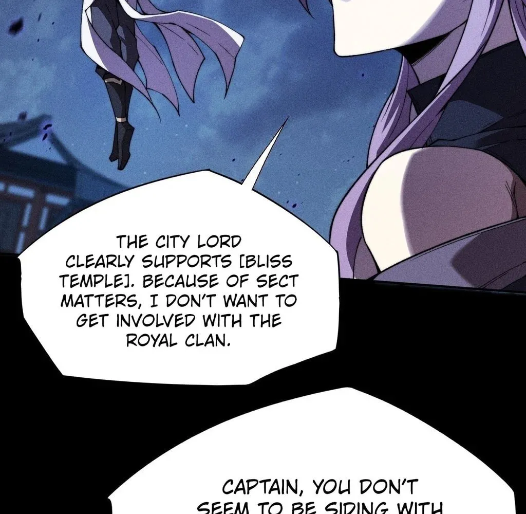 Read Sinister Immortal Path chapter 34 image 46 on Lezhin