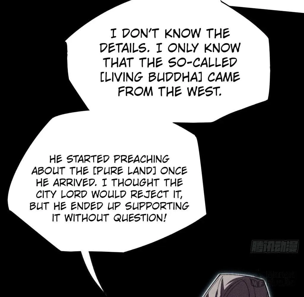 Read Sinister Immortal Path chapter 34 image 50 on Lezhin