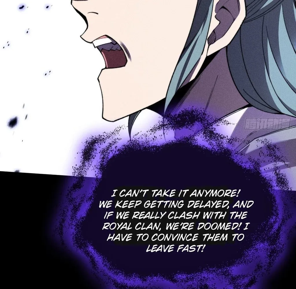 Read Sinister Immortal Path chapter 34 image 55 on Lezhin