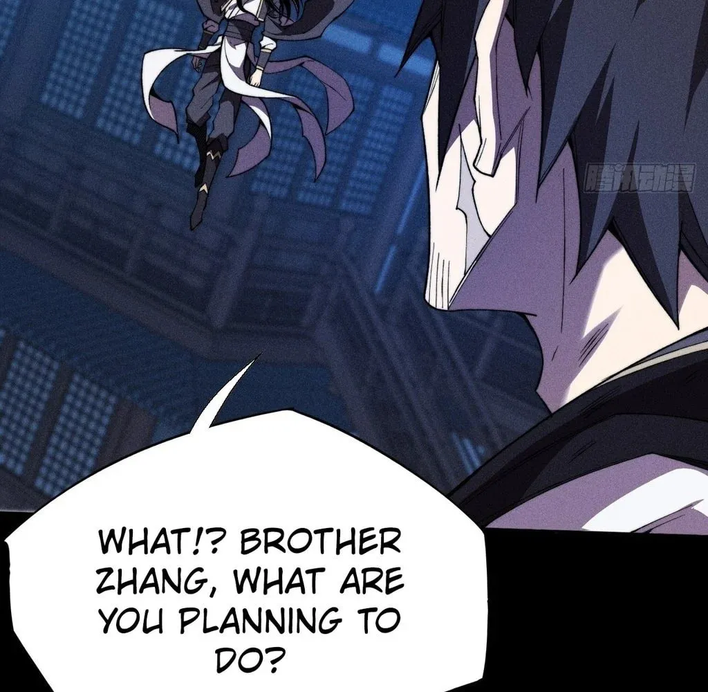 Read Sinister Immortal Path chapter 34 image 57 on Lezhin
