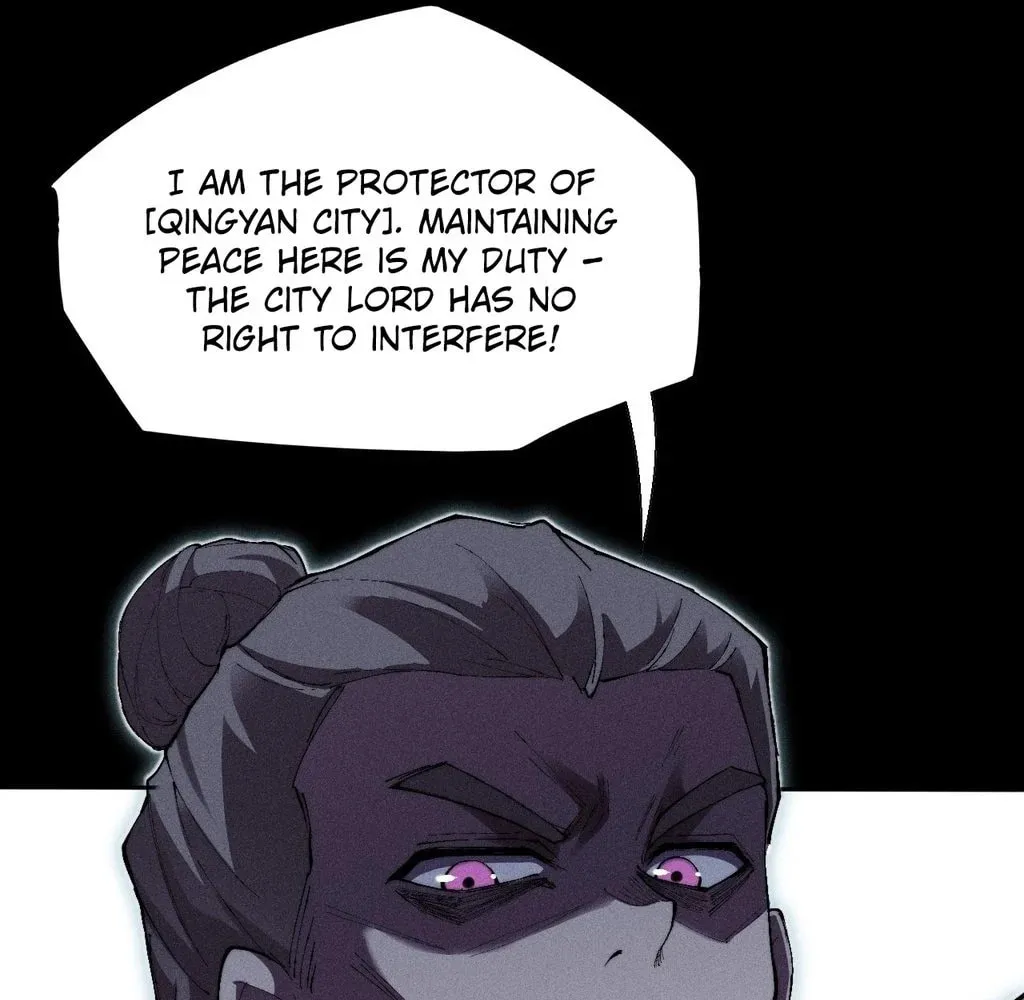 Read Sinister Immortal Path chapter 34 image 6 on Lezhin