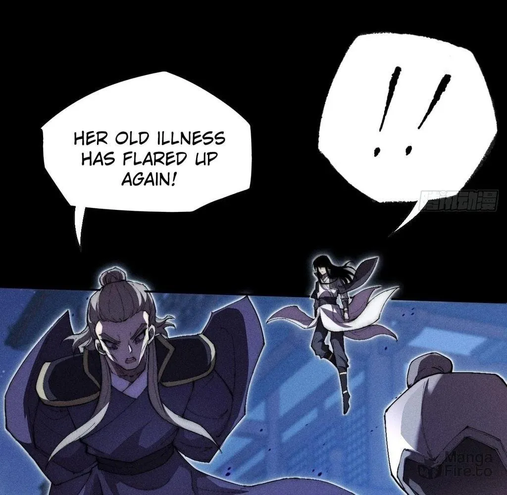 Read Sinister Immortal Path chapter 34 image 64 on Lezhin