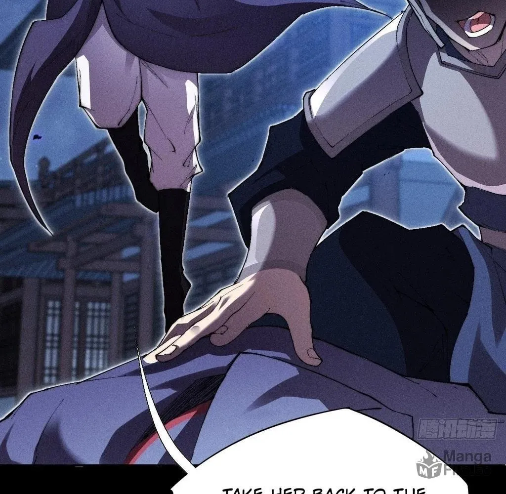 Read Sinister Immortal Path chapter 34 image 65 on Lezhin