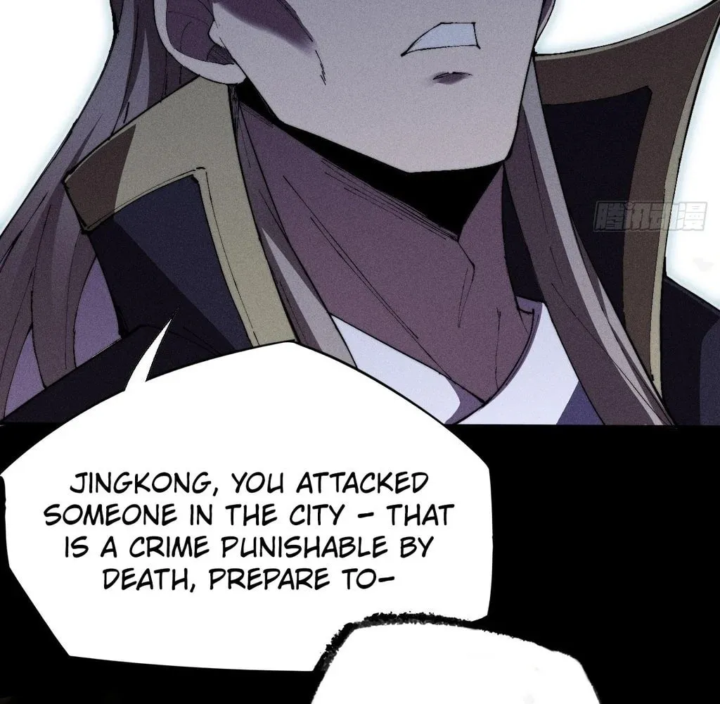 Read Sinister Immortal Path chapter 34 image 7 on Lezhin
