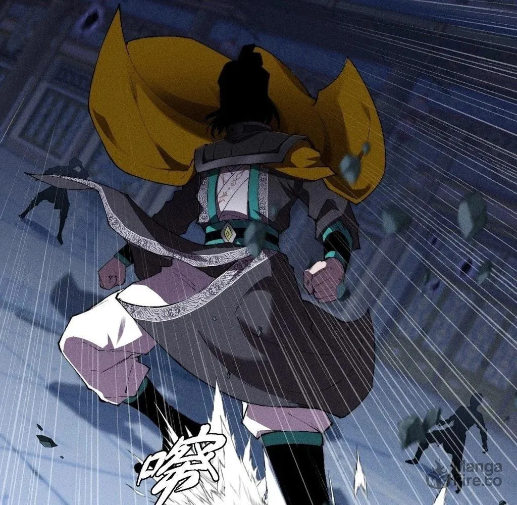 Read Sinister Immortal Path chapter 34 image 74 on Lezhin