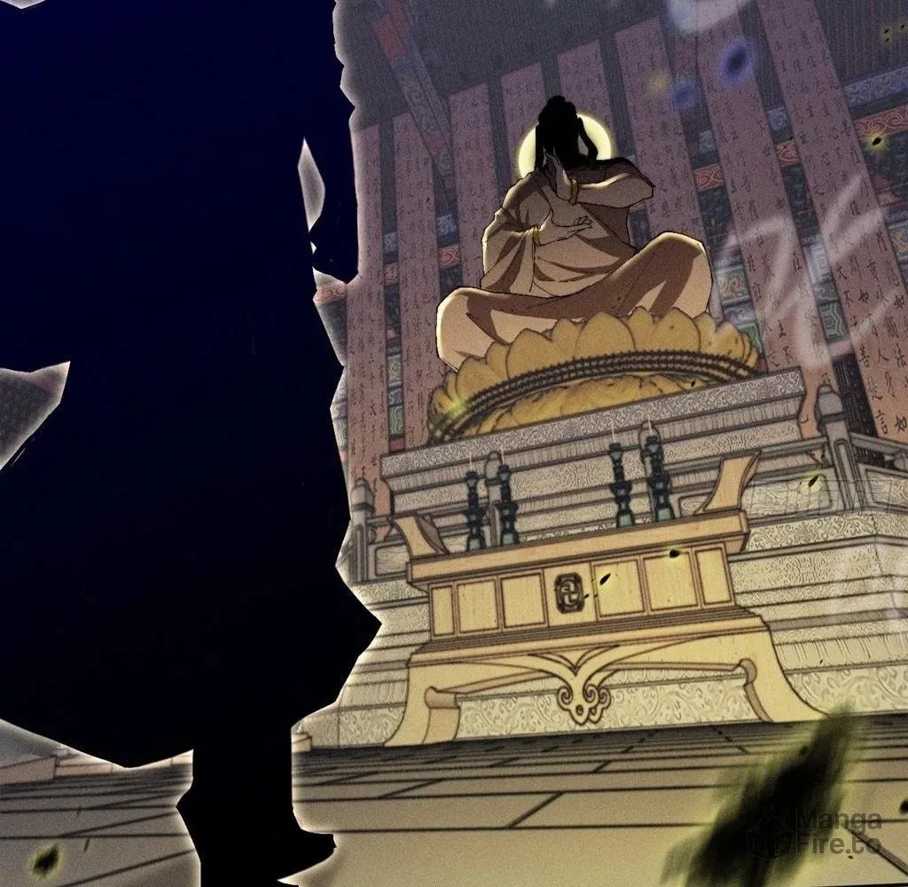 Read Sinister Immortal Path chapter 34 image 79 on Lezhin