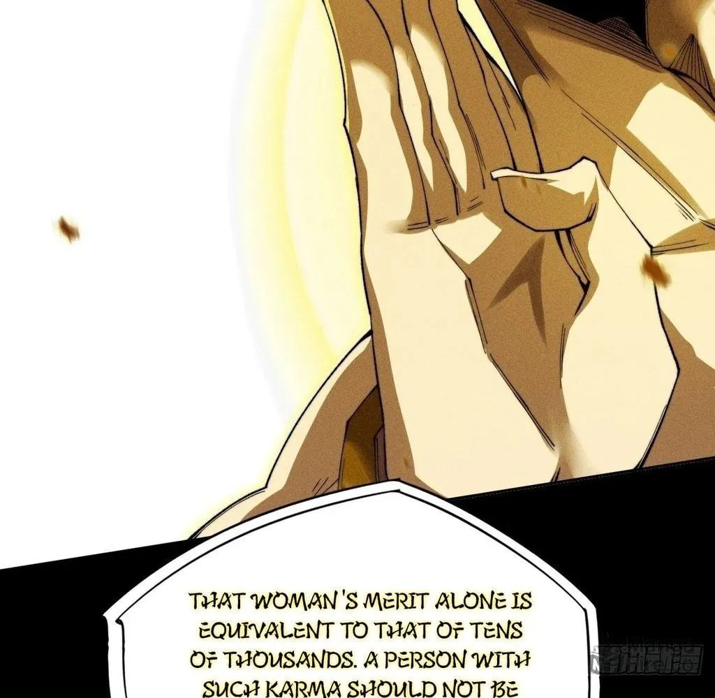 Read Sinister Immortal Path chapter 35 image 11 on Lezhin