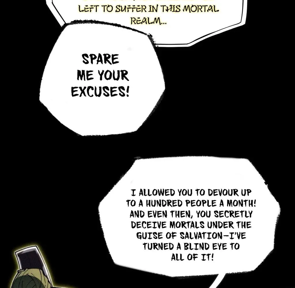 Read Sinister Immortal Path chapter 35 image 12 on Lezhin