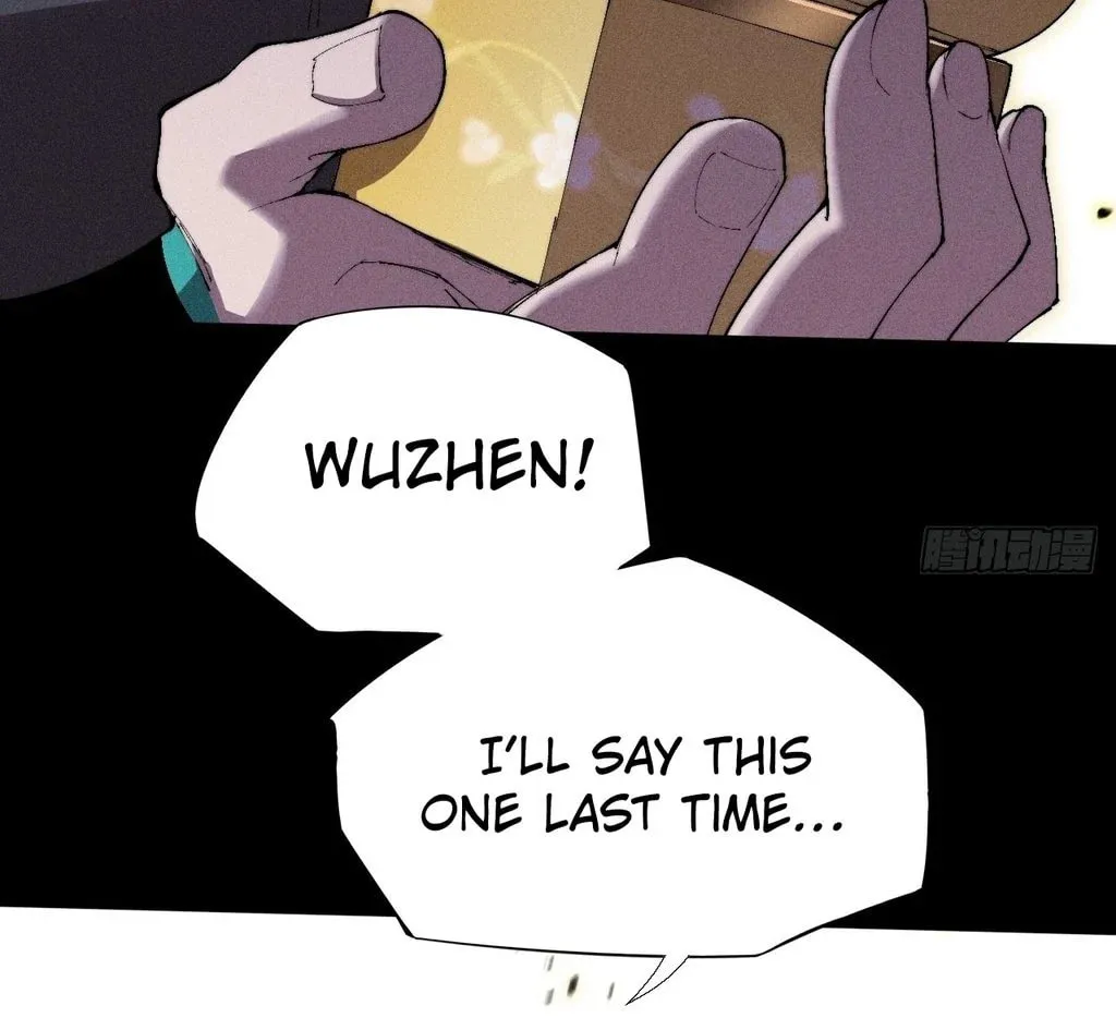 Read Sinister Immortal Path chapter 35 image 27 on Lezhin