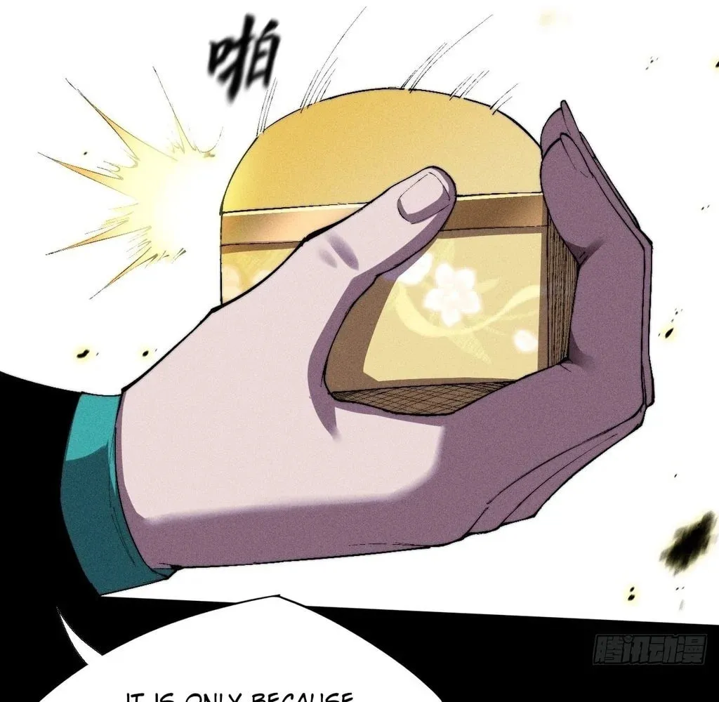 Read Sinister Immortal Path chapter 35 image 28 on Lezhin
