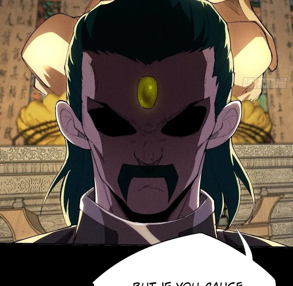 Read Sinister Immortal Path chapter 35 image 30 on Lezhin