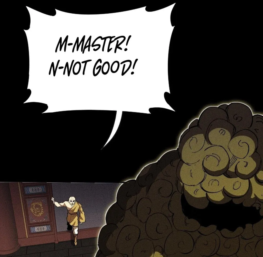 Read Sinister Immortal Path chapter 35 image 37 on Lezhin