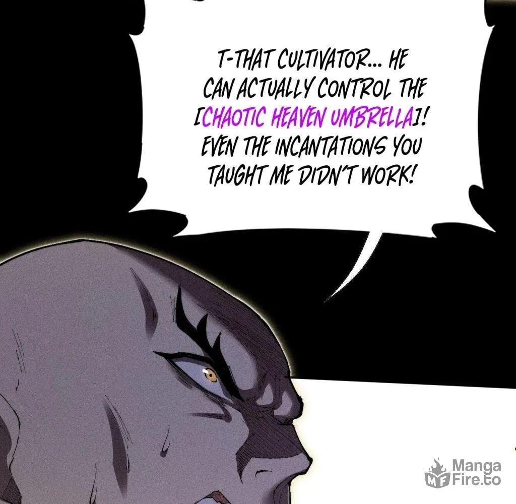Read Sinister Immortal Path chapter 35 image 39 on Lezhin