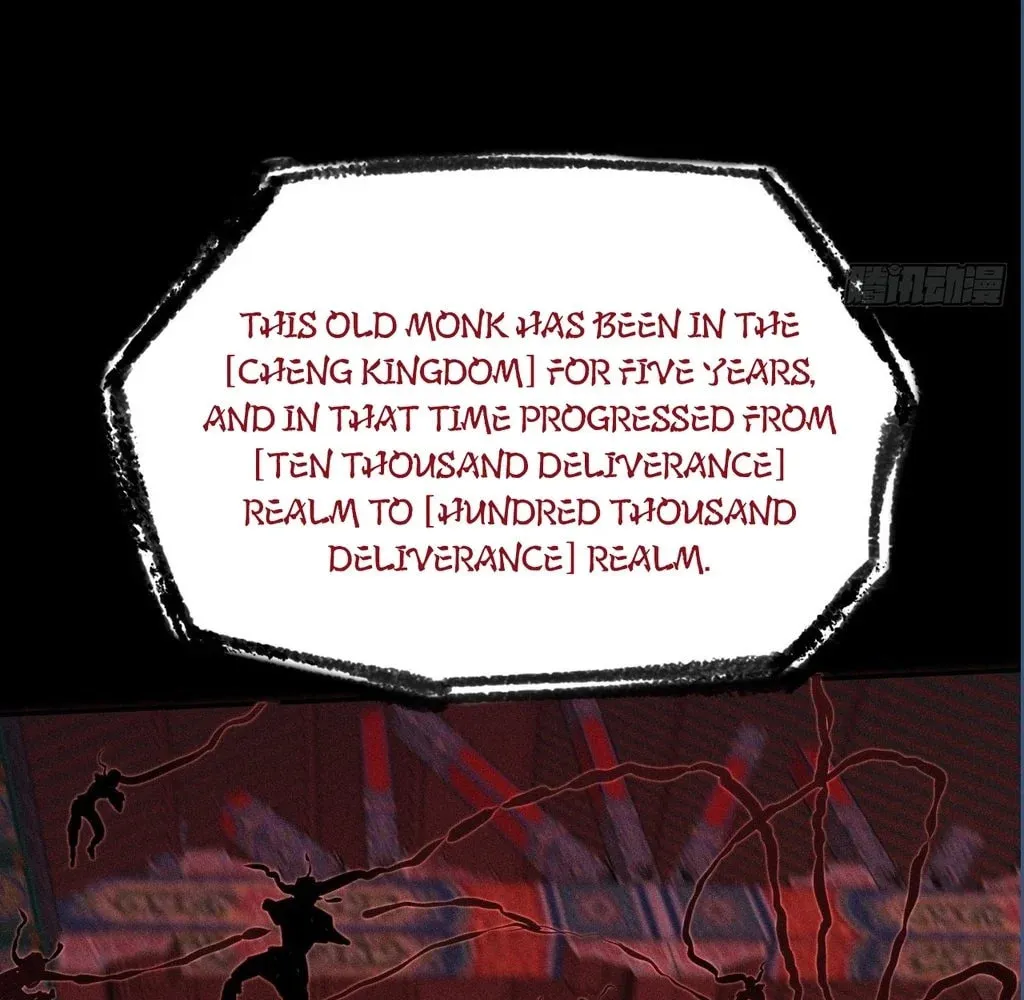 Read Sinister Immortal Path chapter 35 image 46 on Lezhin