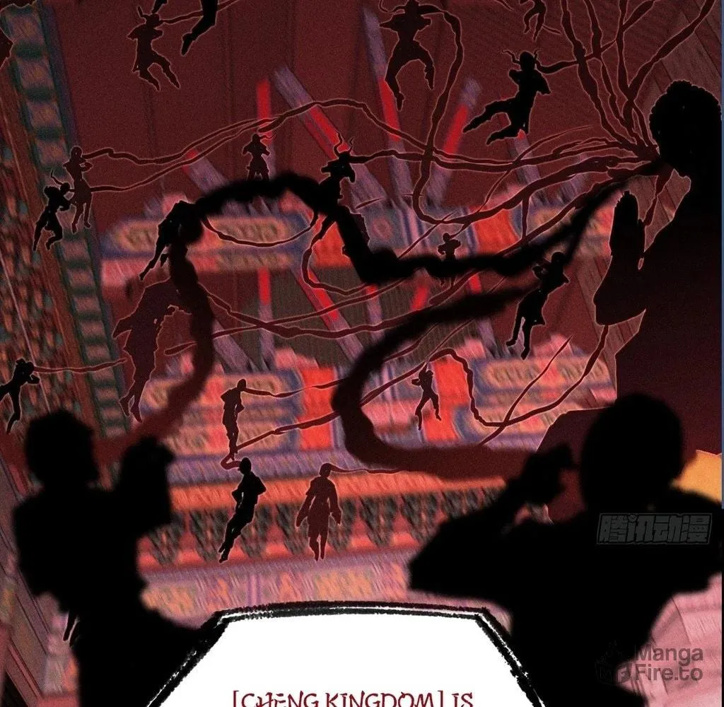 Read Sinister Immortal Path chapter 35 image 47 on Lezhin