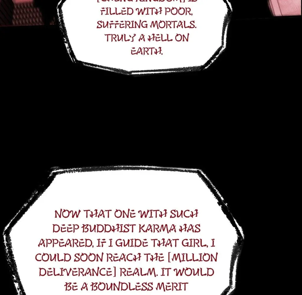 Read Sinister Immortal Path chapter 35 image 48 on Lezhin