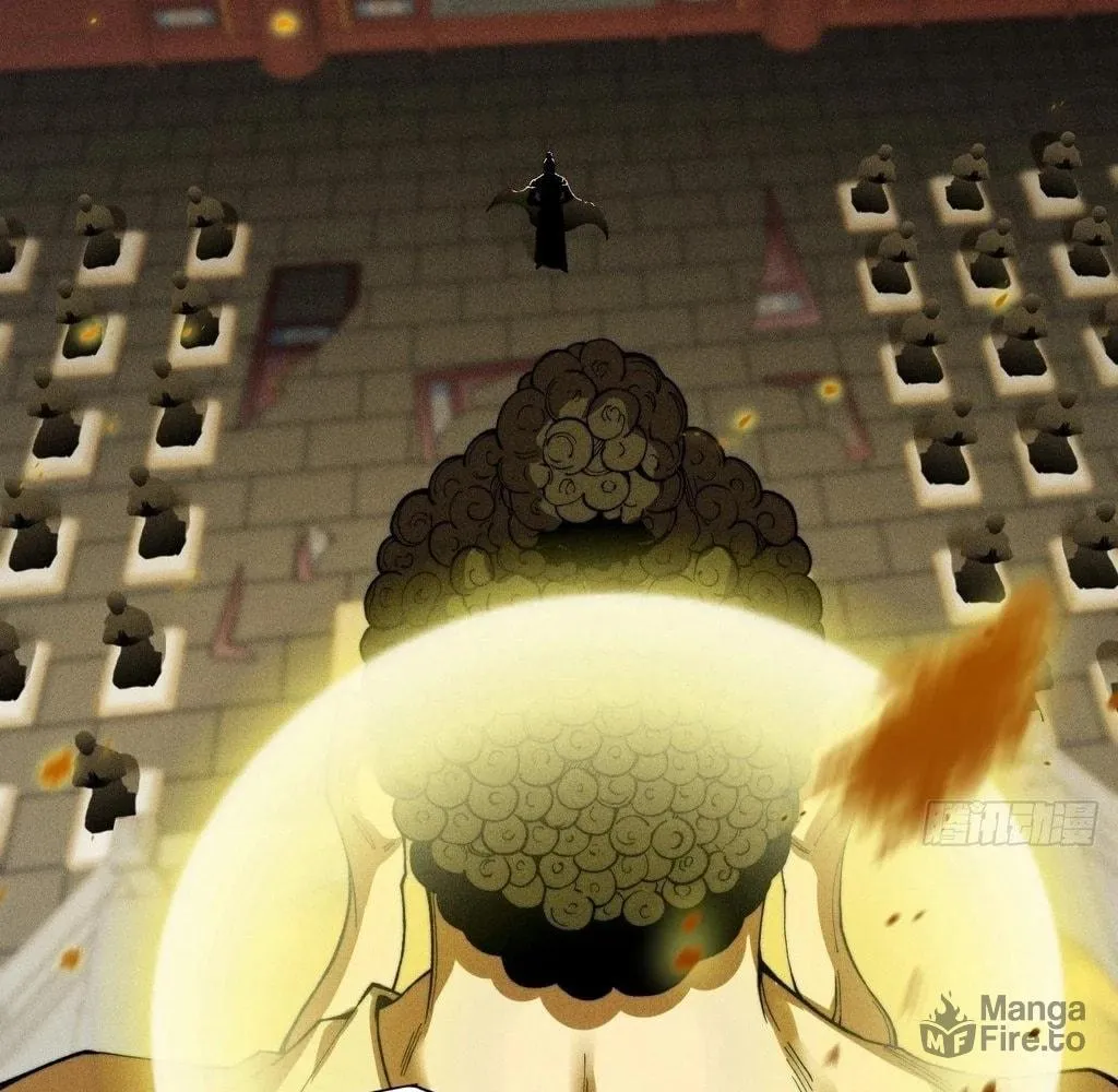 Read Sinister Immortal Path chapter 35 image 5 on Lezhin