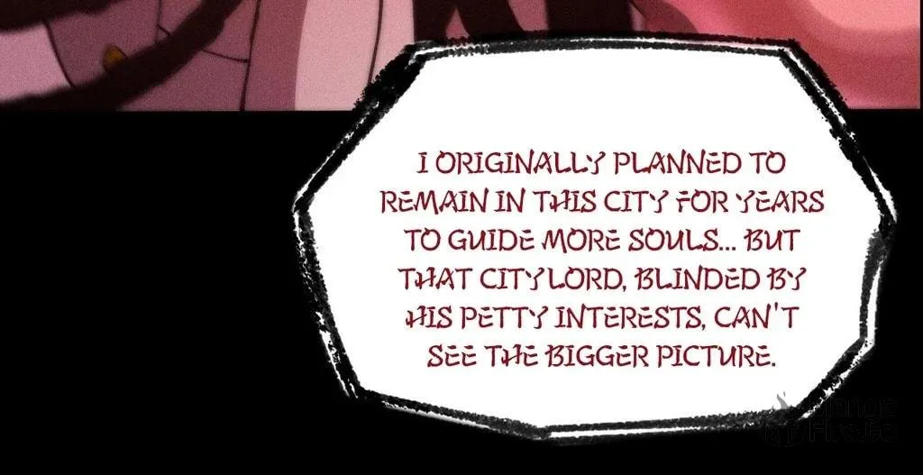 Read Sinister Immortal Path chapter 35 image 50 on Lezhin