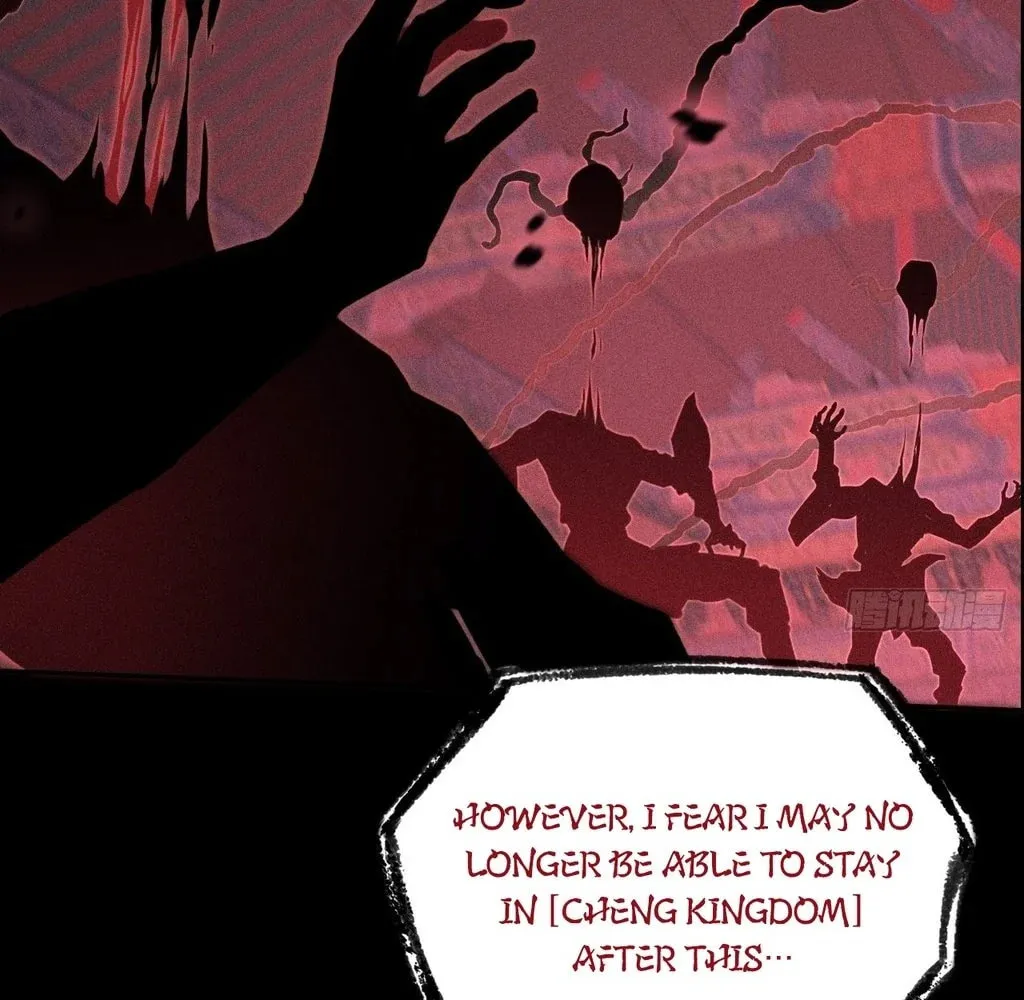 Read Sinister Immortal Path chapter 35 image 52 on Lezhin