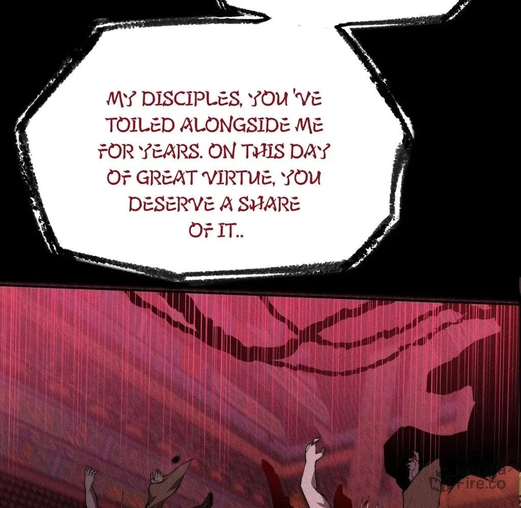 Read Sinister Immortal Path chapter 35 image 53 on Lezhin