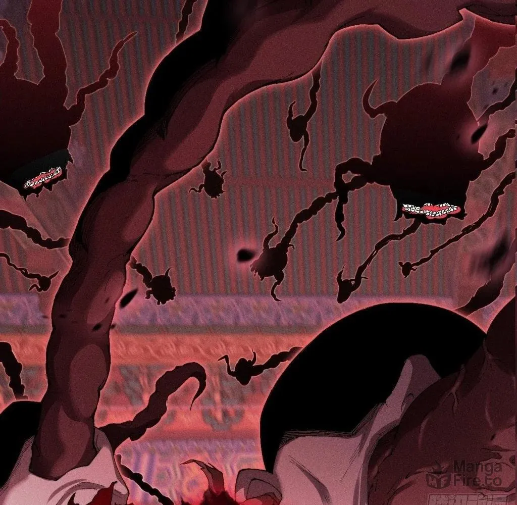 Read Sinister Immortal Path chapter 35 image 56 on Lezhin