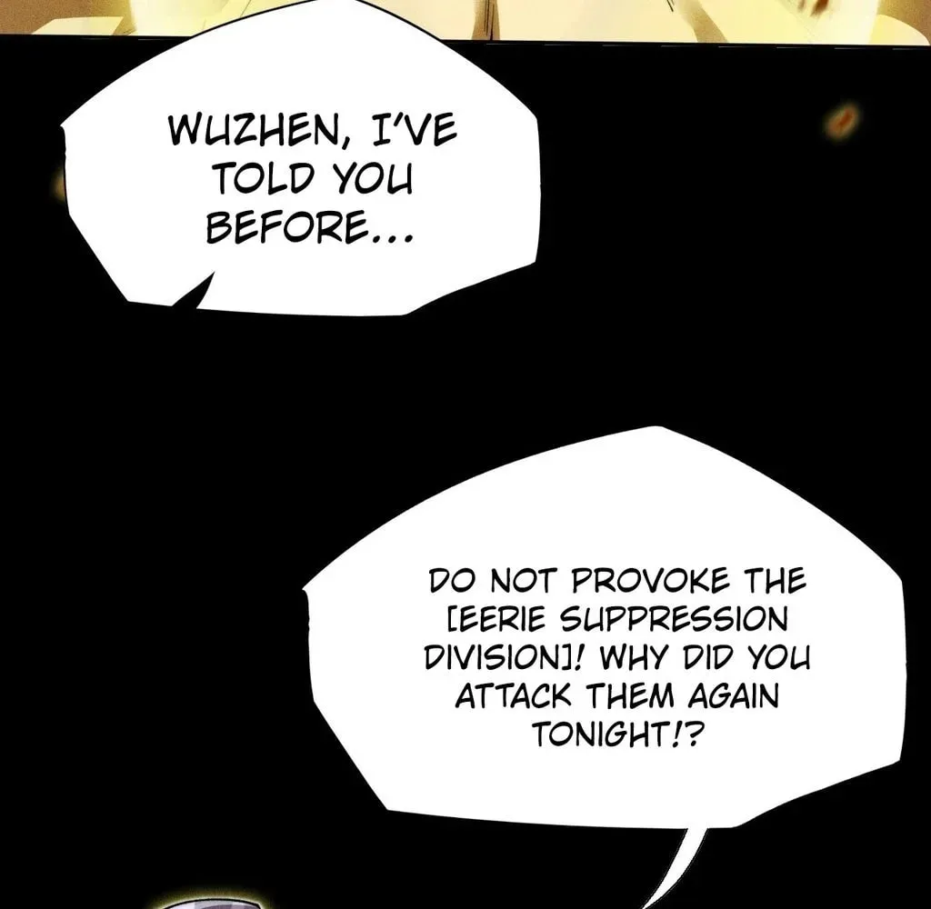 Read Sinister Immortal Path chapter 35 image 6 on Lezhin