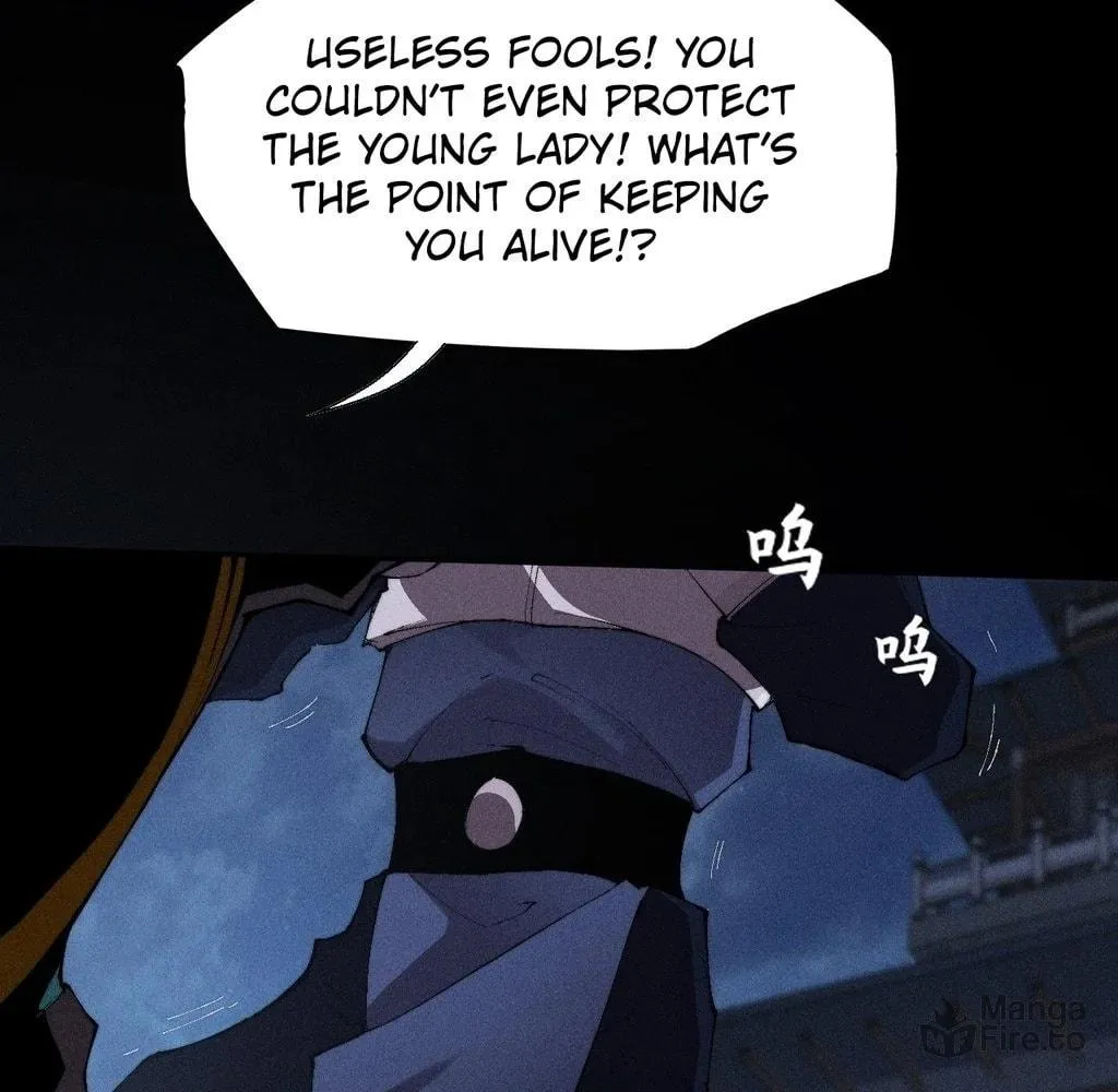 Read Sinister Immortal Path chapter 35 image 62 on Lezhin