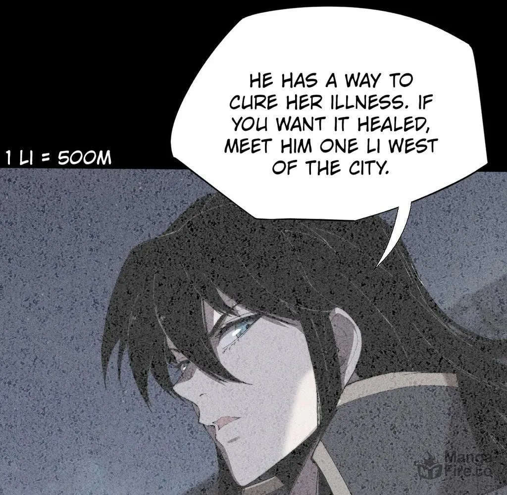 Read Sinister Immortal Path chapter 35 image 69 on Lezhin