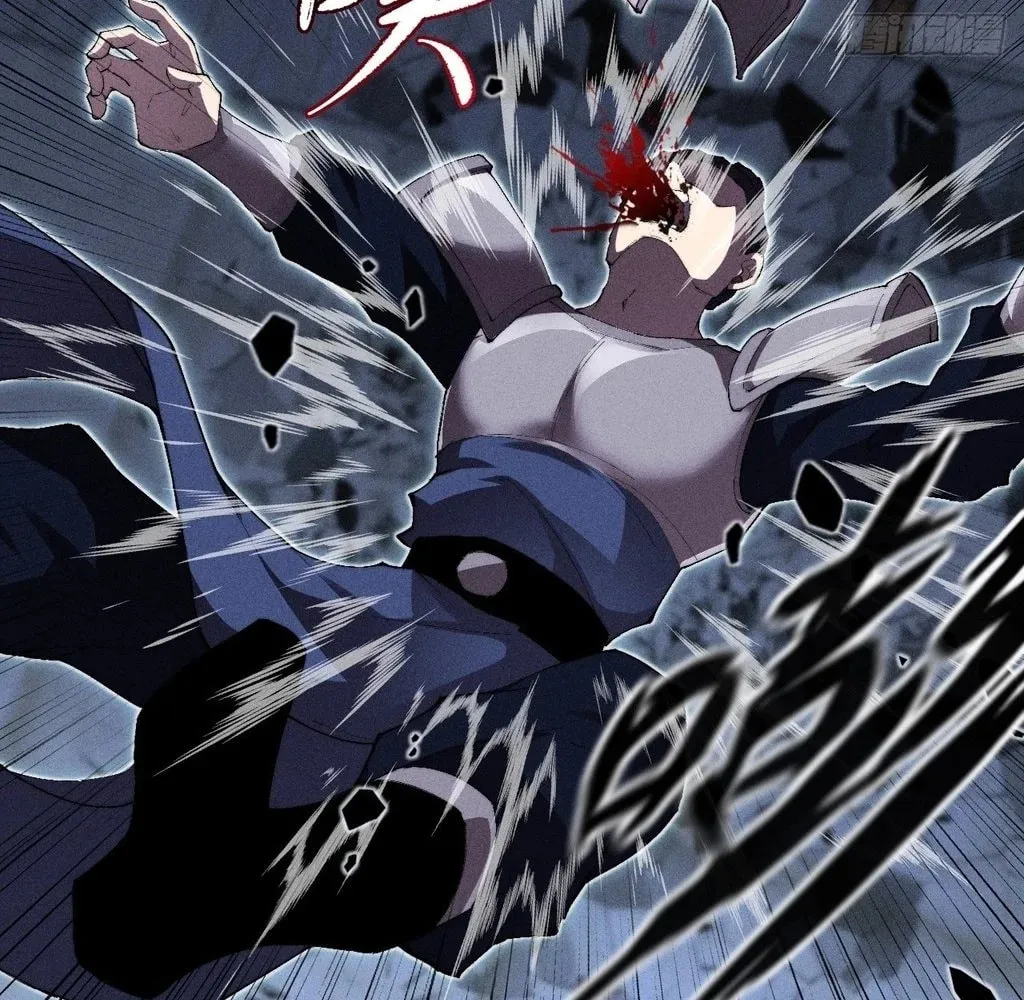 Read Sinister Immortal Path chapter 35 image 73 on Lezhin