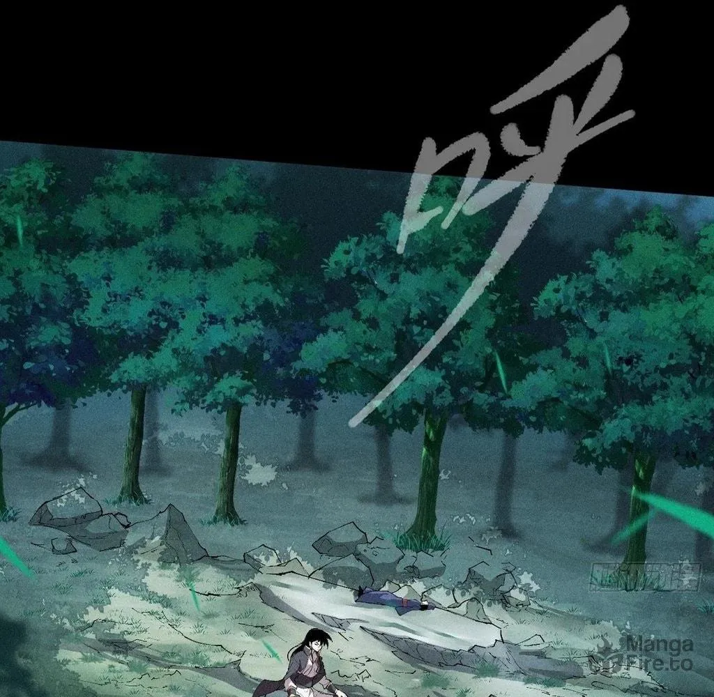 Read Sinister Immortal Path chapter 35 image 77 on Lezhin