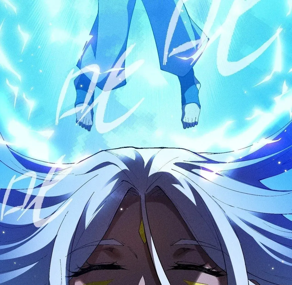 Read Sinister Immortal Path chapter 36 image 102 on Lezhin