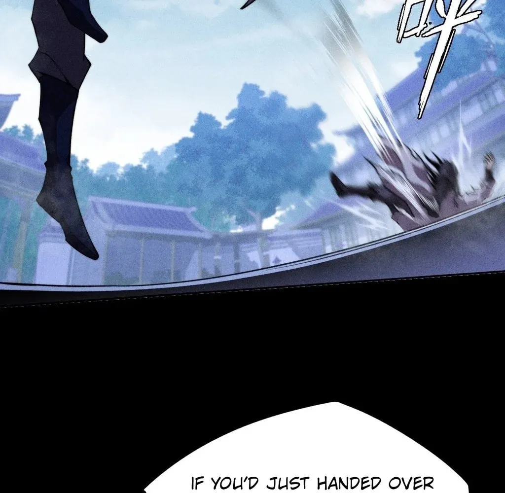 Read Sinister Immortal Path chapter 36 image 12 on Lezhin