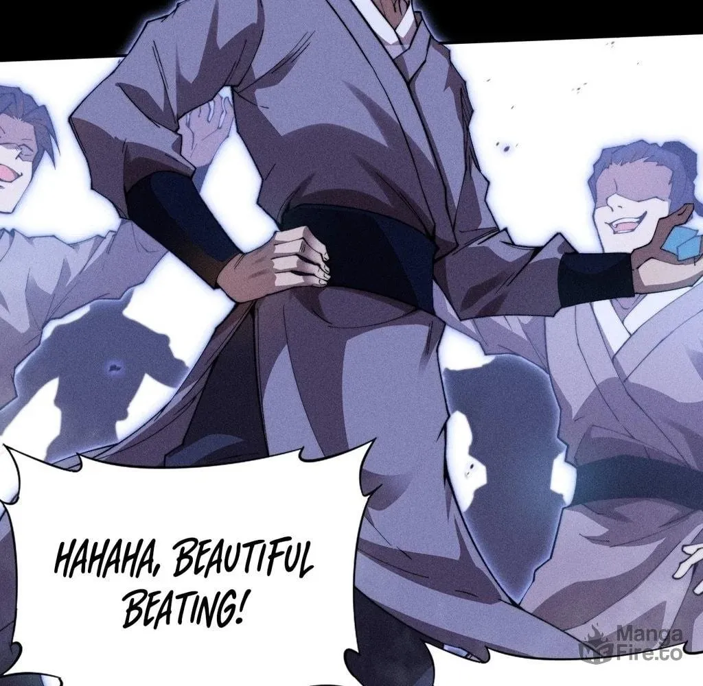 Read Sinister Immortal Path chapter 36 image 14 on Lezhin