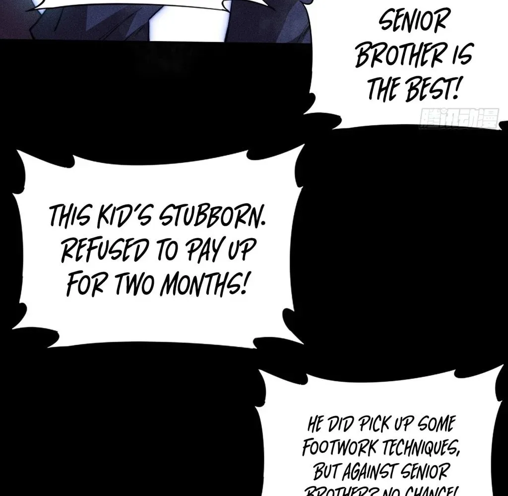Read Sinister Immortal Path chapter 36 image 15 on Lezhin