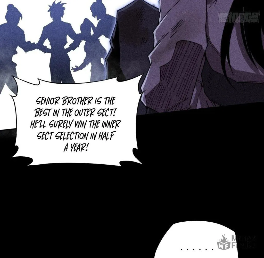 Read Sinister Immortal Path chapter 36 image 17 on Lezhin