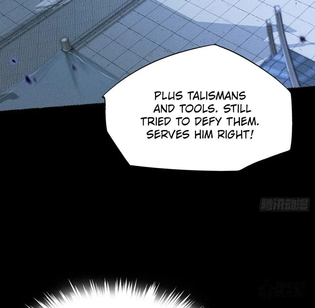 Read Sinister Immortal Path chapter 36 image 24 on Lezhin