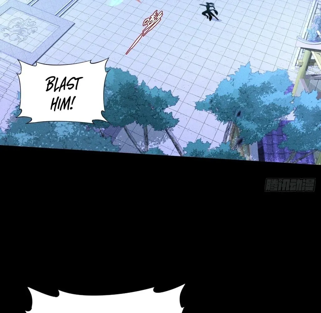 Read Sinister Immortal Path chapter 36 image 3 on Lezhin