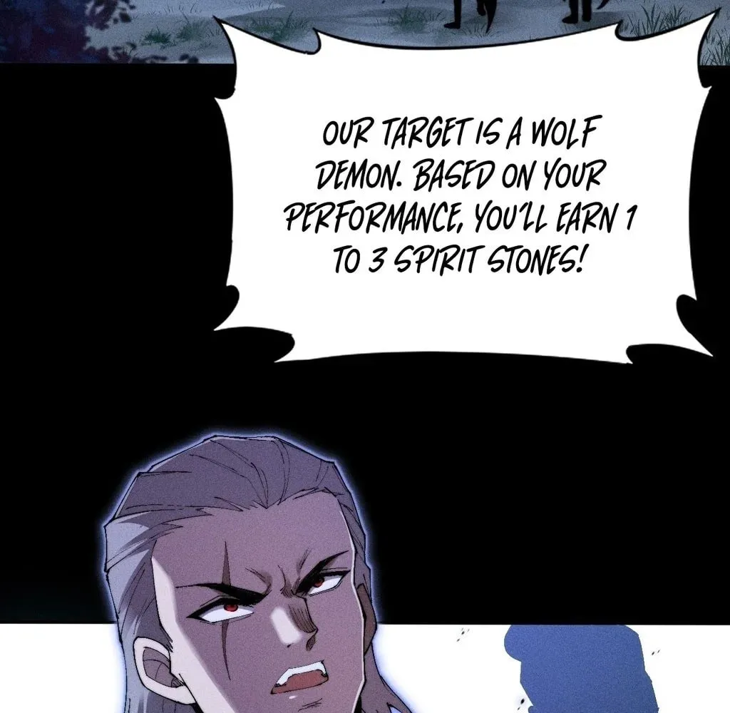 Read Sinister Immortal Path chapter 36 image 33 on Lezhin